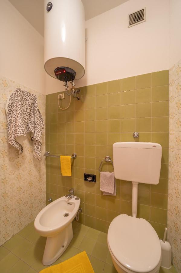 Apartamento Residenza Puerto Do Sol Lignano Sabbiadoro Exterior foto