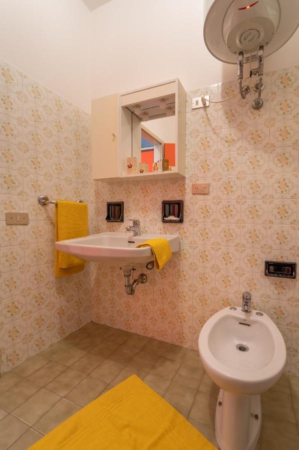 Apartamento Residenza Puerto Do Sol Lignano Sabbiadoro Exterior foto