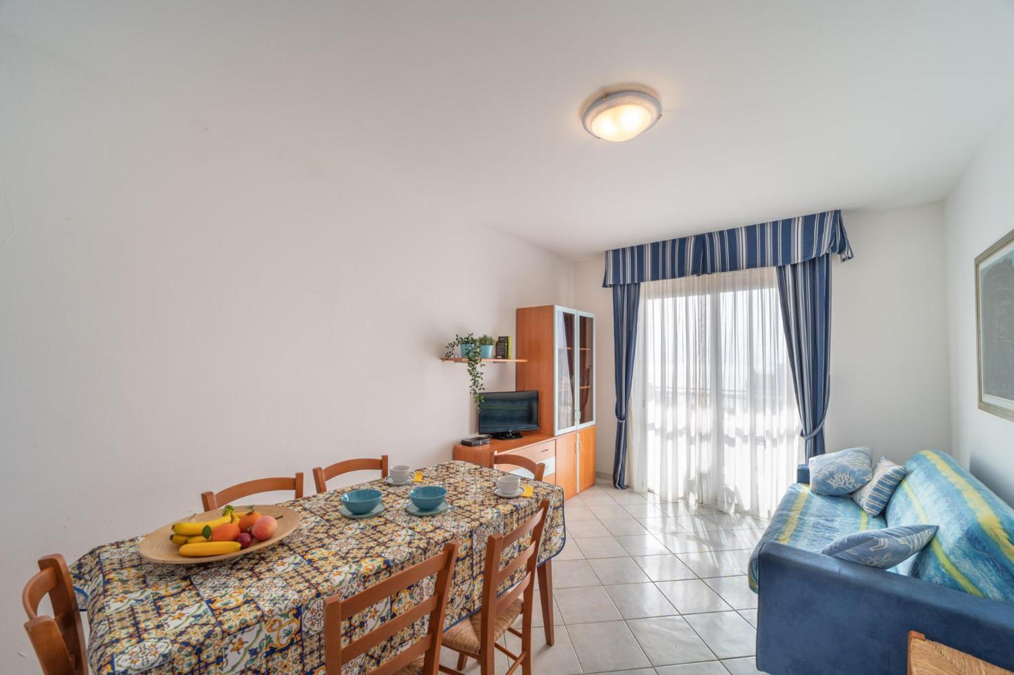 Apartamento Residenza Puerto Do Sol Lignano Sabbiadoro Exterior foto
