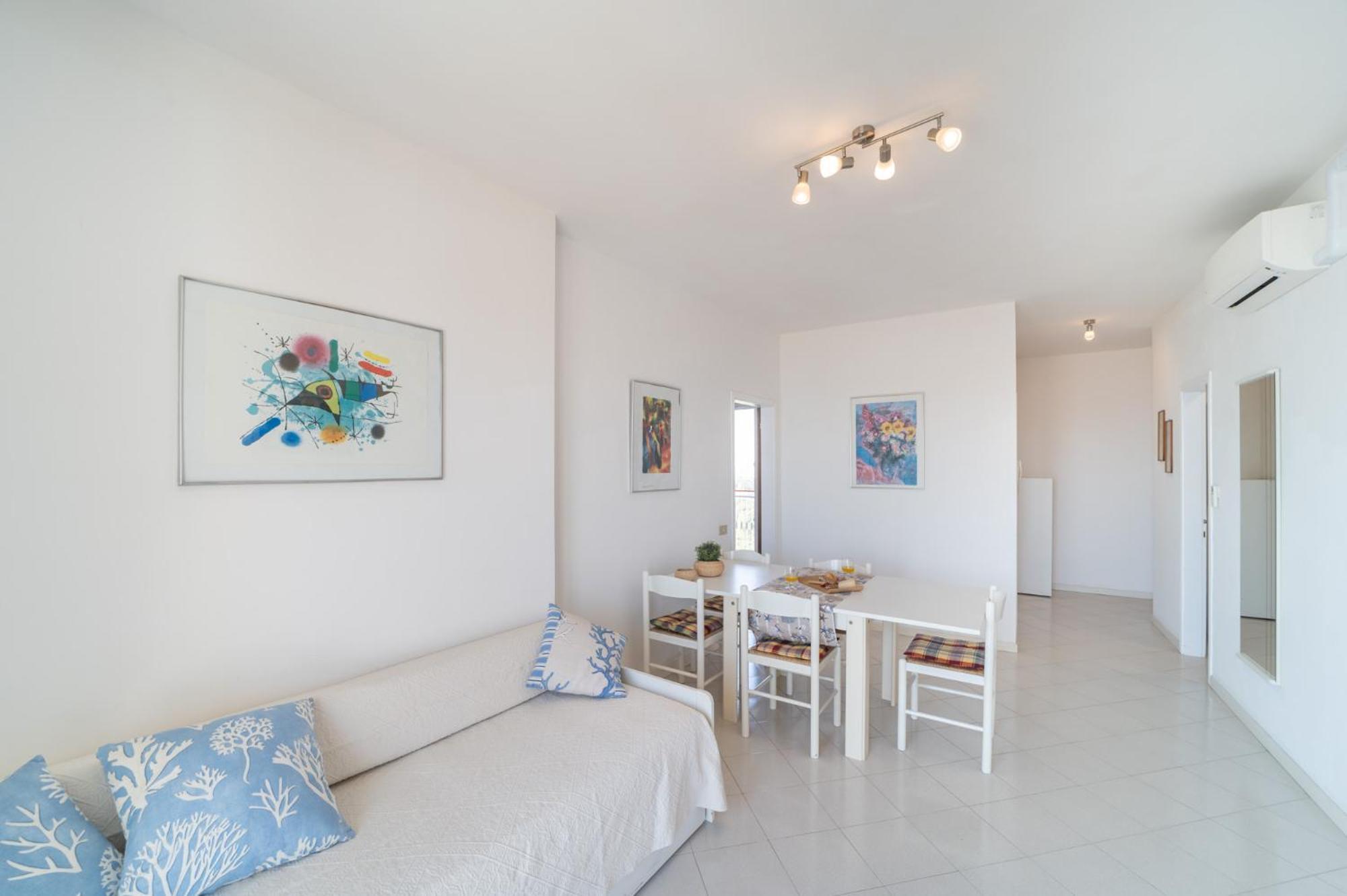 Apartamento Residenza Puerto Do Sol Lignano Sabbiadoro Exterior foto